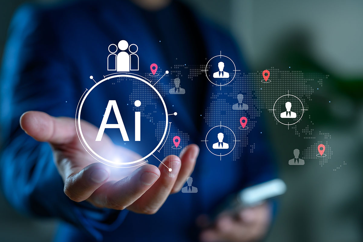 Hackett | The HR Imperative: Scaling Gen AI and Reimagining Work